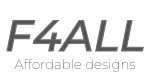F4ALL logo