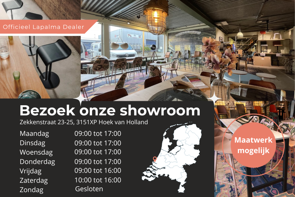 Barkruk.nl Banner mobile